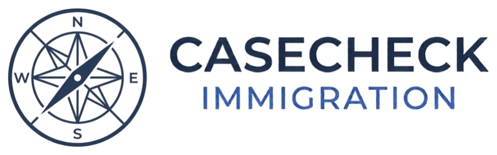 CaseCheck Immigration
